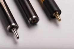 CUEL S 310 Snooker-Queue (¾ Geteilt) Inkl. Ausziehbarer Extension -Buffalo Verkaufs-Shop cuel s 310 snooker queue5