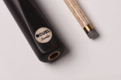 CUEL S 312 Snooker-Queue (¾ Geteilt) Inkl. Ausziehbarer Extension 9 CUEL S 312 Snooker-Queue (¾ Geteilt) Inkl. Ausziehbarer Extension -Buffalo Verkaufs-Shop cuel s 312 snooker queue4