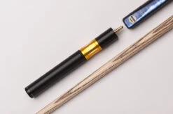 CUEL S 321 Snooker-Queue (¾ Geteilt) Inkl. Ausziehbarer Extension -Buffalo Verkaufs-Shop cuel s 321 snooker queue3