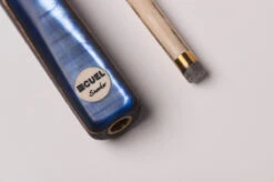 CUEL S 321 Snooker-Queue (¾ Geteilt) Inkl. Ausziehbarer Extension -Buffalo Verkaufs-Shop cuel s 321 snooker queue4