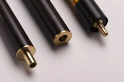 CUEL S 321 Snooker-Queue (¾ Geteilt) Inkl. Ausziehbarer Extension -Buffalo Verkaufs-Shop cuel s 321 snooker queue5