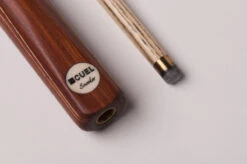 CUEL S 408 Snooker-Queue (¾ Geteilt) Inkl. Ausziehbarer Extension 8 CUEL S 408 Snooker-Queue (¾ Geteilt) Inkl. Ausziehbarer Extension -Buffalo Verkaufs-Shop cuel s 408 snooker queue3