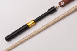 CUEL S 408 Snooker-Queue (¾ Geteilt) Inkl. Ausziehbarer Extension 10 CUEL S 408 Snooker-Queue (¾ Geteilt) Inkl. Ausziehbarer Extension -Buffalo Verkaufs-Shop cuel s 408 snooker queue5
