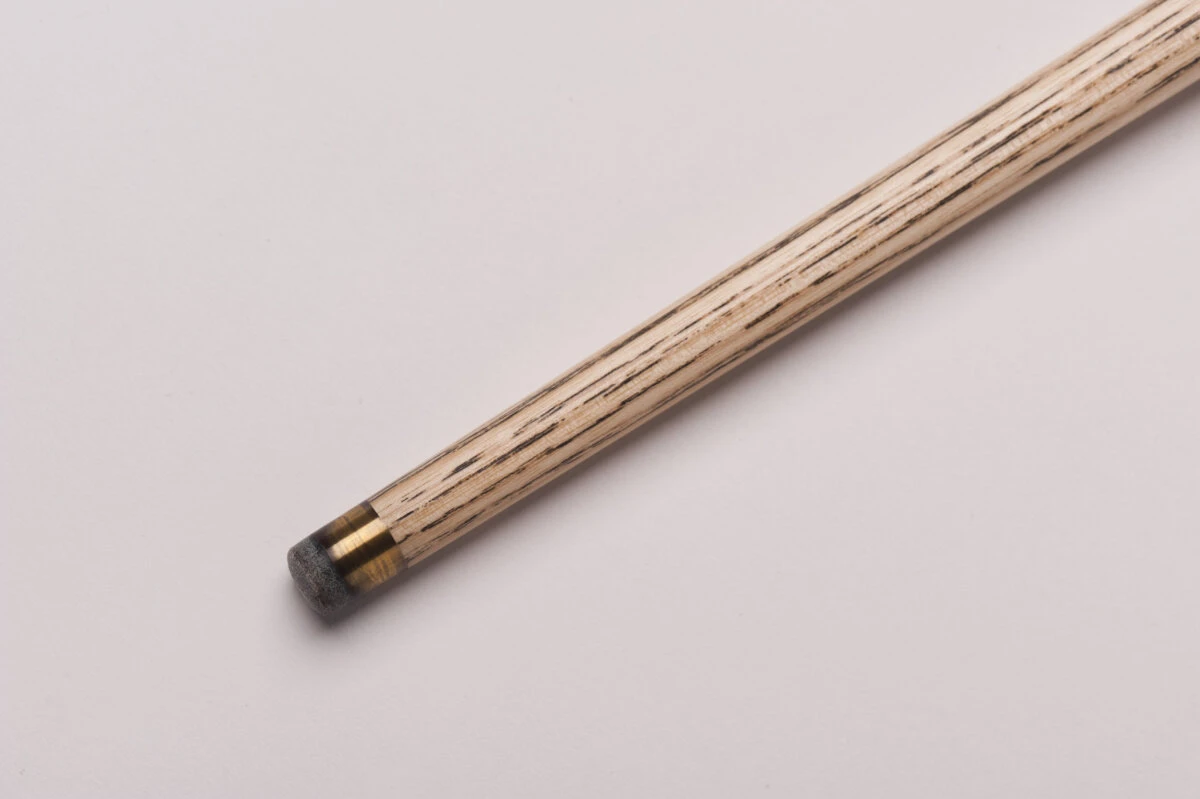 CUEL S 408 Snooker-Queue (¾ Geteilt) Inkl. Ausziehbarer Extension 6 CUEL S 408 Snooker-Queue (¾ Geteilt) Inkl. Ausziehbarer Extension – Bild 6