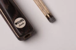CUEL S 415 Snooker-Queue (¾ Geteilt) Inkl. Ausziehbarer Extension -Buffalo Verkaufs-Shop cuel s 415 snooker queue3