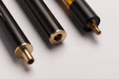 CUEL S 415 Snooker-Queue (¾ Geteilt) Inkl. Ausziehbarer Extension -Buffalo Verkaufs-Shop cuel s 415 snooker queue4