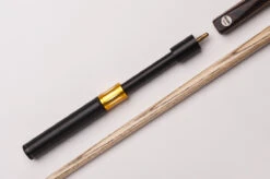 CUEL S 415 Snooker-Queue (¾ Geteilt) Inkl. Ausziehbarer Extension -Buffalo Verkaufs-Shop cuel s 415 snooker queue5