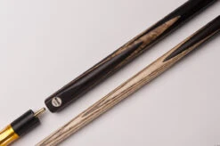 CUEL S 418 Snooker-Queue (¾ Geteilt) Inkl. Ausziehbarer Extension