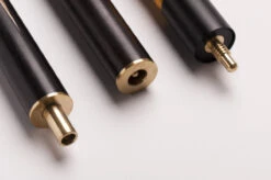 CUEL S 418 Snooker-Queue (¾ Geteilt) Inkl. Ausziehbarer Extension -Buffalo Verkaufs-Shop cuel s 418 snooker queue3