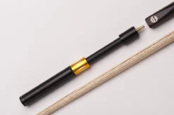 CUEL S 418 Snooker-Queue (¾ Geteilt) Inkl. Ausziehbarer Extension -Buffalo Verkaufs-Shop cuel s 418 snooker queue4
