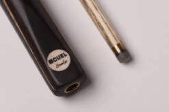 CUEL S 418 Snooker-Queue (¾ Geteilt) Inkl. Ausziehbarer Extension -Buffalo Verkaufs-Shop cuel s 418 snooker queue5