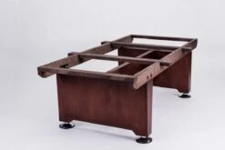 Cuel Sport Billardtisch 7-Fuß, Braun -Buffalo Verkaufs-Shop cuel sport billardtisch 7 fuss braun6