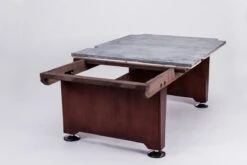 Cuel Sport Billardtisch 7-Fuß, Braun -Buffalo Verkaufs-Shop cuel sport billardtisch 7 fuss braun7