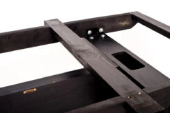 Cuel Sport Billardtisch 7-Fuß, Schwarz -Buffalo Verkaufs-Shop cuel sport billardtisch 7 fuss10