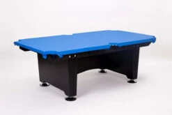 Cuel Sport Billardtisch 7-Fuß, Schwarz -Buffalo Verkaufs-Shop cuel sport billardtisch 7 fuss14