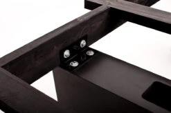 Cuel Sport Billardtisch 7-Fuß, Schwarz -Buffalo Verkaufs-Shop cuel sport billardtisch 7 fuss9