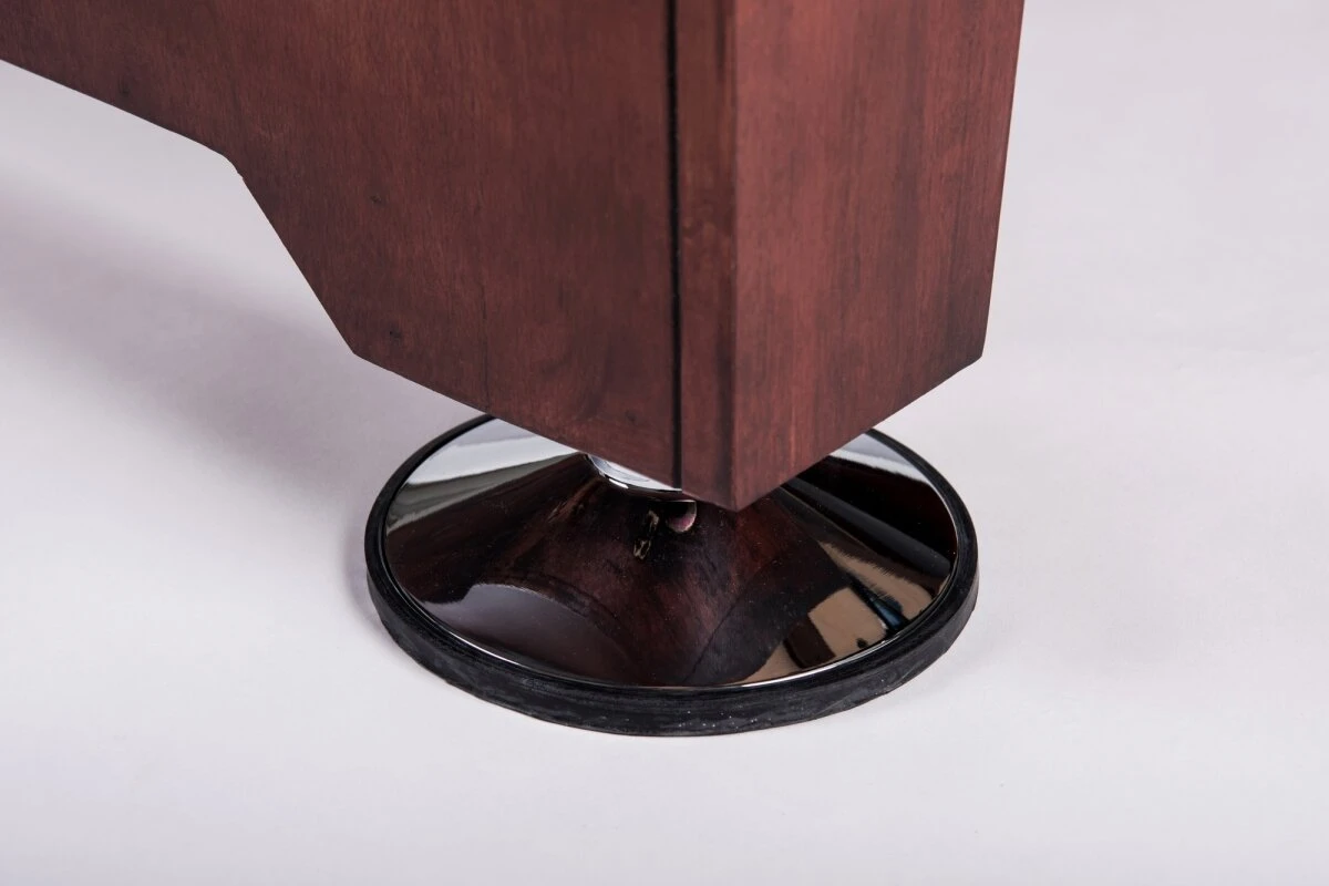 Cuel Sport Billardtisch 8-Fuß, Braun 10 Cuel Sport Billardtisch 8-Fuß, Braun – Bild 10