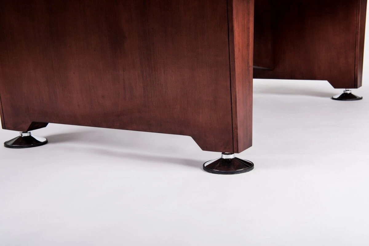 Cuel Sport Billardtisch 8-Fuß, Braun 12 Cuel Sport Billardtisch 8-Fuß, Braun – Bild 12