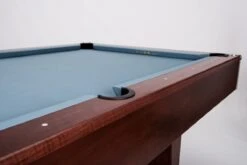 Cuel Sport Billardtisch 8-Fuß, Braun 14 Cuel Sport Billardtisch 8-Fuß, Braun -Buffalo Verkaufs-Shop cuel sport billardtisch 8 fuss braun3