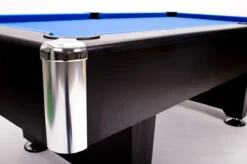 Cuel Sport Billardtisch 8-Fuß, Schwarz -Buffalo Verkaufs-Shop cuel sport billardtisch 8 fuss7