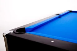 Cuel Sport Billardtisch 8-Fuß, Schwarz -Buffalo Verkaufs-Shop cuel sport billardtisch 8 fuss8