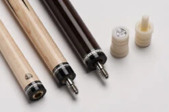 Demon DBJ-001 Break/Jump-Queue Für Poolbillard Mit Kunststoff-Ferrule Und Hochwertiger G10-Pommeranze, Lackierter Griffbereich 7 Demon DBJ-001 Break/Jump-Queue Für Poolbillard Mit Kunststoff-Ferrule Und Hochwertiger G10-Pommeranze, Lackierter Griffbereich -Buffalo Verkaufs-Shop dbj 001 breakjump queue3