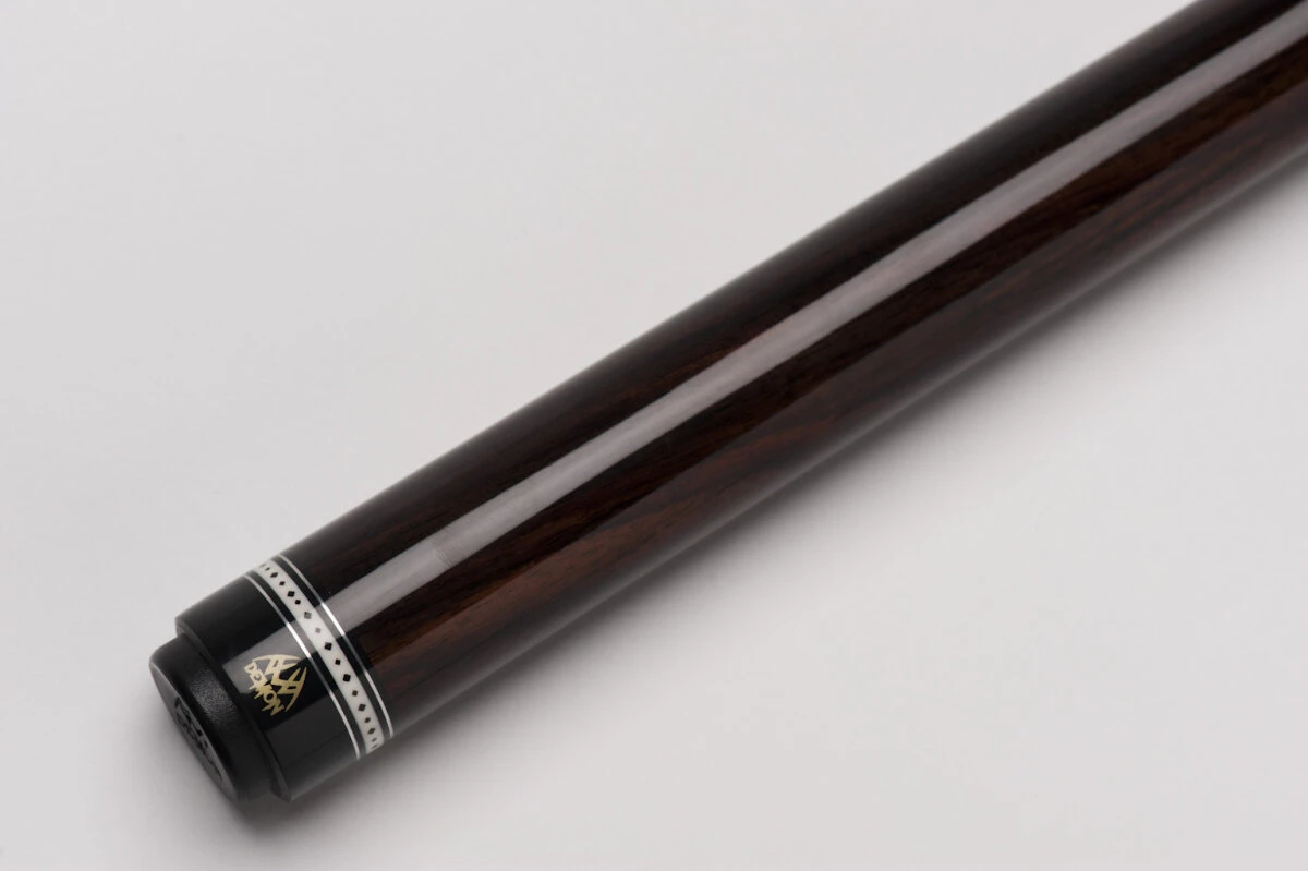 Demon DBJ-001 Break/Jump-Queue Für Poolbillard Mit Kunststoff-Ferrule Und Hochwertiger G10-Pommeranze, Lackierter Griffbereich 4 Demon DBJ-001 Break/Jump-Queue Für Poolbillard Mit Kunststoff-Ferrule Und Hochwertiger G10-Pommeranze, Lackierter Griffbereich – Bild 4