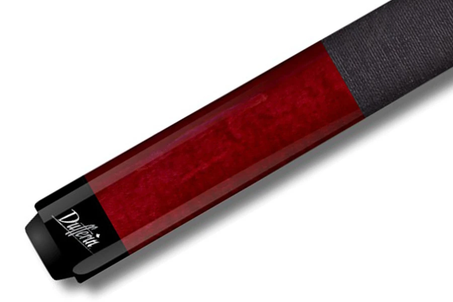 Dufferin D-231 Pool-Billard-Queue 3 Dufferin D-231 Pool-Billard-Queue – Bild 3