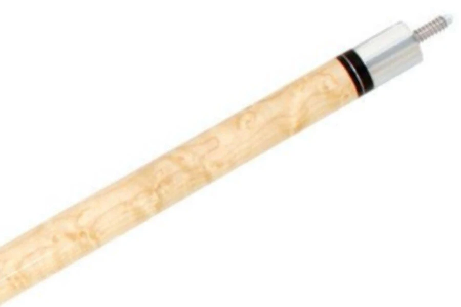 Falcon NFZ Natural Pool-Billard-Queue 3 Falcon NFZ Natural Pool-Billard-Queue – Bild 3