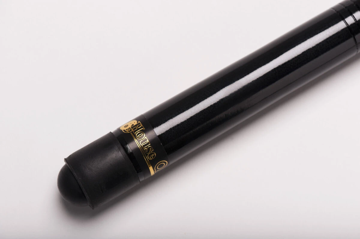 Hausqueue Einteilig, 130cm 3 Hausqueue Einteilig, 130cm – Bild 3