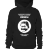Hoodie Unisex: Always Be Yourself. Größe XS-5XL, Verschiedene Farben