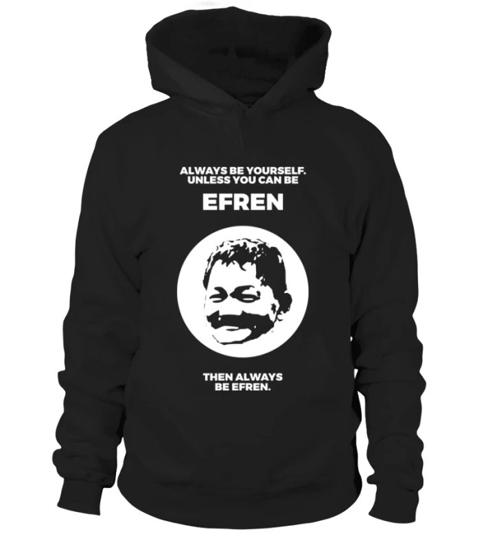 Hoodie Unisex: Always Be Yourself. Größe XS-5XL, Verschiedene Farben 1 Hoodie Unisex: Always Be Yourself. Größe XS-5XL, Verschiedene Farben