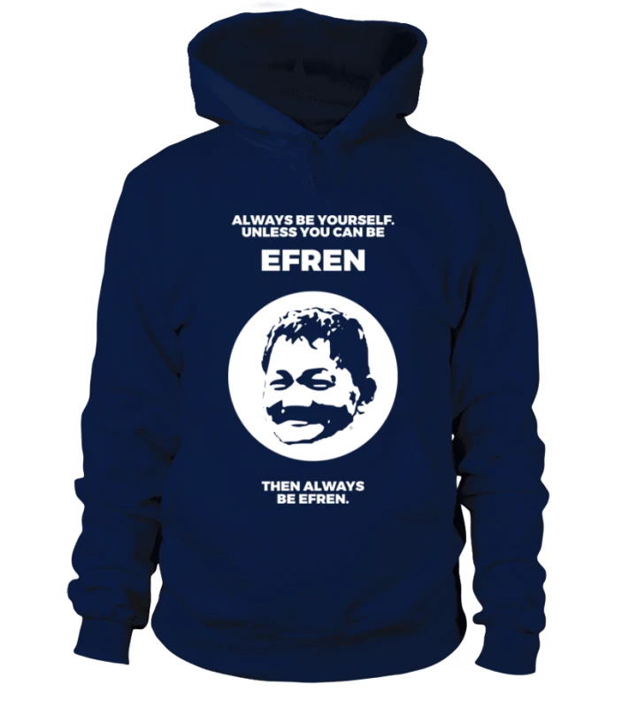 Hoodie Unisex: Always Be Yourself. Größe XS-5XL, Verschiedene Farben 6 Hoodie Unisex: Always Be Yourself. Größe XS-5XL, Verschiedene Farben – Bild 6