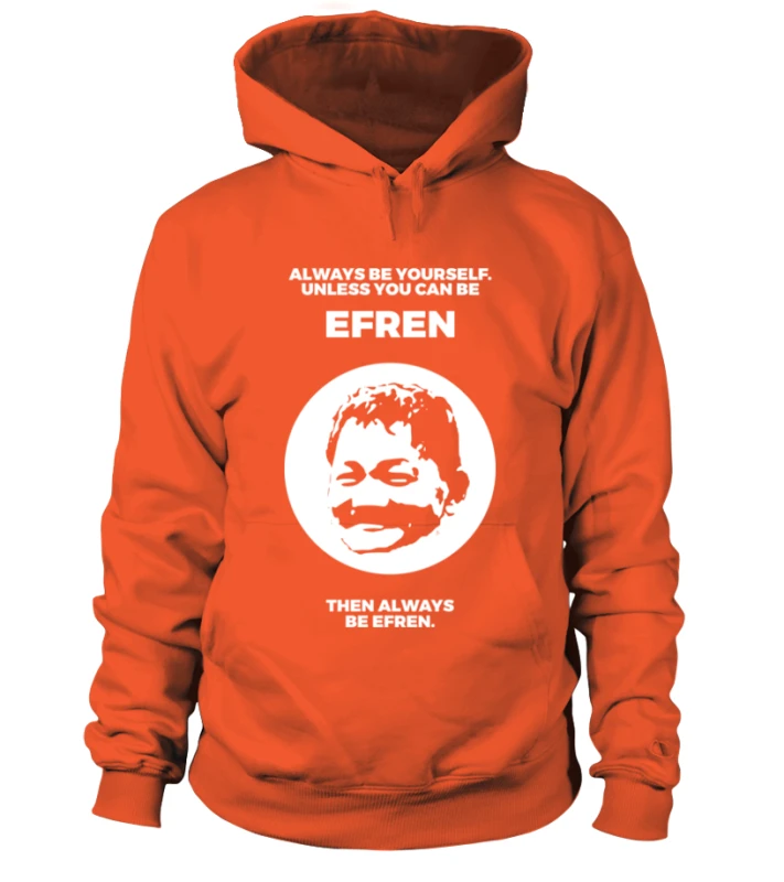 Hoodie Unisex: Always Be Yourself. Größe XS-5XL, Verschiedene Farben 7 Hoodie Unisex: Always Be Yourself. Größe XS-5XL, Verschiedene Farben – Bild 7