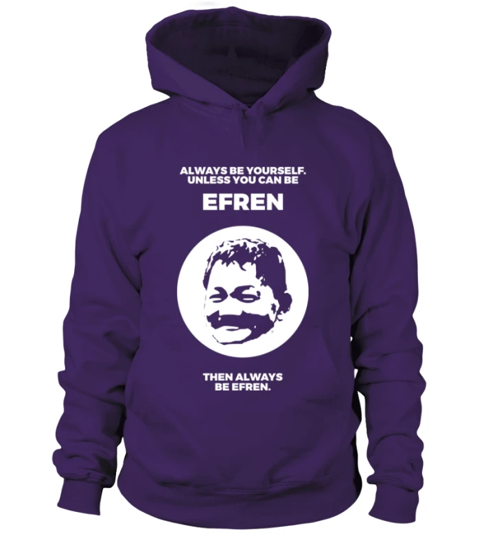 Hoodie Unisex: Always Be Yourself. Größe XS-5XL, Verschiedene Farben 8 Hoodie Unisex: Always Be Yourself. Größe XS-5XL, Verschiedene Farben – Bild 8