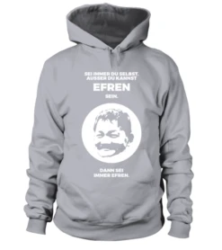 Hoodie Unisex: Sei Immer Du Selbst. Größe XS-5XL, Verschiedene Farben -Buffalo Verkaufs-Shop hoodie unisex sei immer du selbst groesse xs 5xl verschiedene farben10