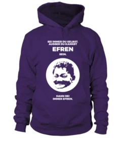 Hoodie Unisex: Sei Immer Du Selbst. Größe XS-5XL, Verschiedene Farben -Buffalo Verkaufs-Shop hoodie unisex sei immer du selbst groesse xs 5xl verschiedene farben4