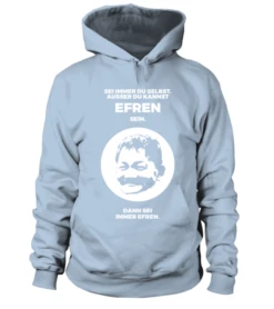 Hoodie Unisex: Sei Immer Du Selbst. Größe XS-5XL, Verschiedene Farben -Buffalo Verkaufs-Shop hoodie unisex sei immer du selbst groesse xs 5xl verschiedene farben7