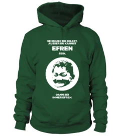 Hoodie Unisex: Sei Immer Du Selbst. Größe XS-5XL, Verschiedene Farben -Buffalo Verkaufs-Shop hoodie unisex sei immer du selbst groesse xs 5xl verschiedene farben8