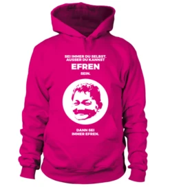 Hoodie Unisex: Sei Immer Du Selbst. Größe XS-5XL, Verschiedene Farben -Buffalo Verkaufs-Shop hoodie unisex sei immer du selbst groesse xs 5xl verschiedene farben9