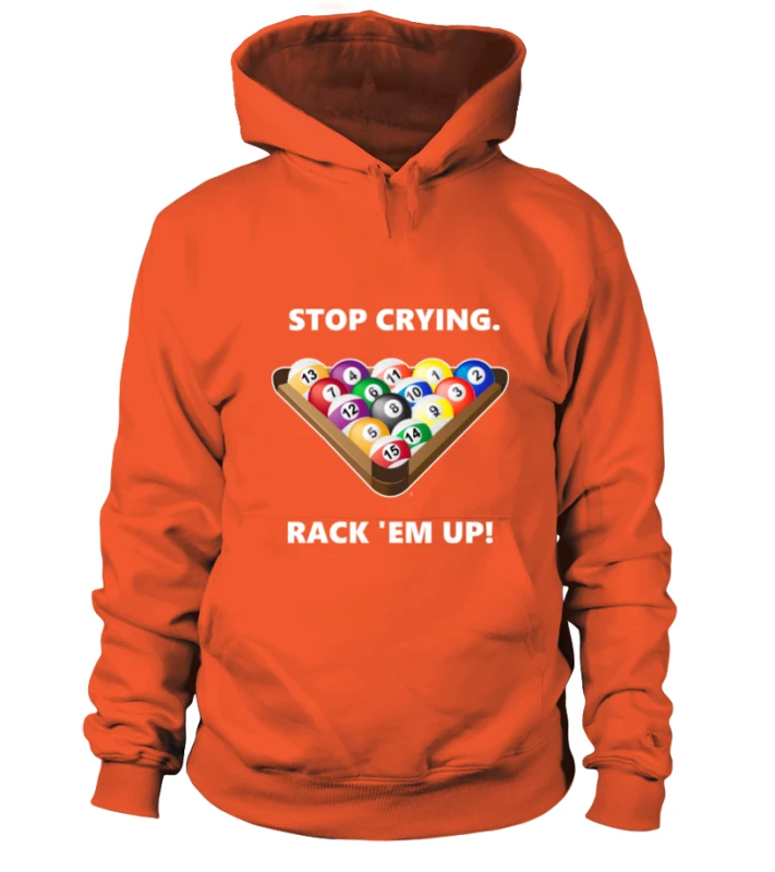 Buffalo Verkaufs-Shop -Buffalo Verkaufs-Shop hoodie unisex stop crying rack em up groesse xs 5xl verschiedene farben7