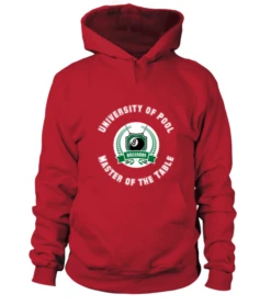 Hoodie Unisex: University Of Pool. Größe XS-5XL, Verschiedene Farben -Buffalo Verkaufs-Shop hoodie unisex university of pool groesse xs 5xl verschiedene farben7