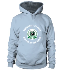 Hoodie Unisex: University Of Pool. Größe XS-5XL, Verschiedene Farben -Buffalo Verkaufs-Shop hoodie unisex university of pool groesse xs 5xl verschiedene farben9