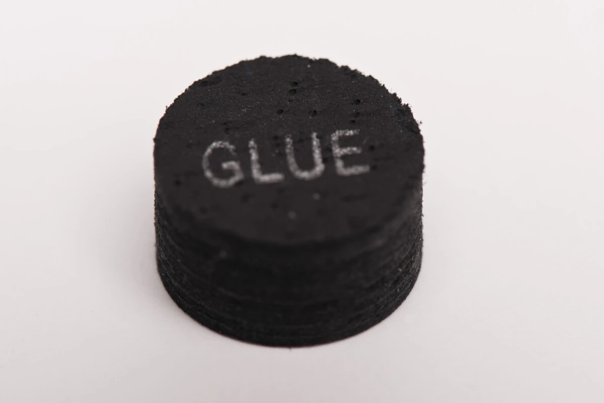 Kamui Black Mehrschichtleder, Verschiedene Härtegrade 5 Kamui Black Mehrschichtleder, Verschiedene Härtegrade – Bild 5