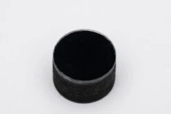 Kamui Clear Black Mehrschichtleder, Verschiedene Härtegrade