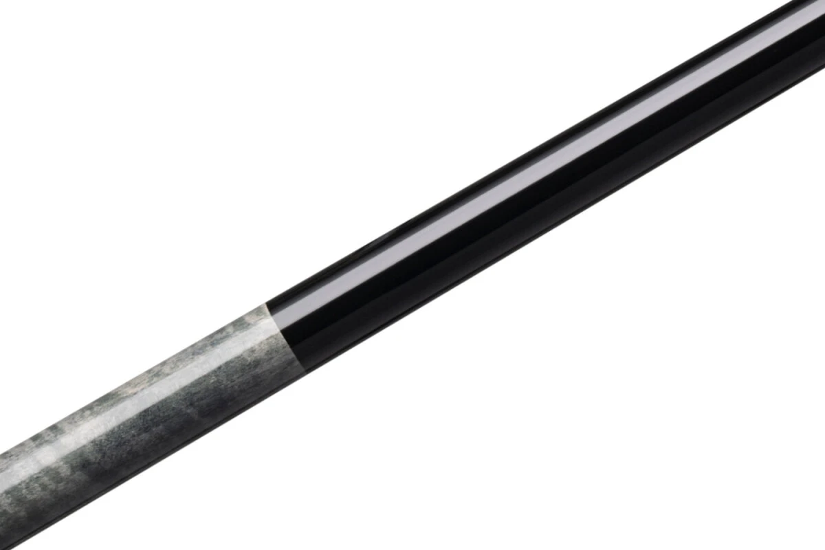 Koda KD23 Billard-Queue Für Poolbillard, 2-teilig, Mit Klebeleder, Vollholz-Oberteil, Lackiertem Griffbereich, 5/16-18-Gewinde 2 Koda KD23 Billard-Queue Für Poolbillard, 2-teilig, Mit Klebeleder, Vollholz-Oberteil, Lackiertem Griffbereich, 5/16-18-Gewinde – Bild 2