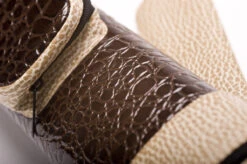 CUEL Billard-Köcher Alligator 2/2 Für Pool-Billard-Queues, Aus Kunstleder, Mit Schultergurt, Tragegriff Und Zwei Seitentaschen Für Billardzubehör -Buffalo Verkaufs-Shop koecher alligator fuer pool billard queues3