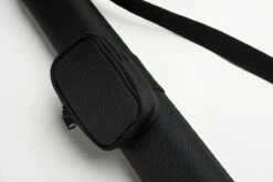 Cuel Billard-Köcher Sport Schwarz 1/1 Für Pool-Billard-Queues, Mit Schultergurt Und Seitentasche Für Billardzubehör -Buffalo Verkaufs-Shop koecher cuel sport schwarz 11 fuer pool billard queues4