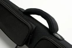 Cuel Billard-Köcher Sport Schwarz 2/2 Für Pool-Billard-Queues, Mit Schultergurt, Tragegriff Und Zwei Seitentaschen Für Billardzubehör 8 Cuel Billard-Köcher Sport Schwarz 2/2 Für Pool-Billard-Queues, Mit Schultergurt, Tragegriff Und Zwei Seitentaschen Für Billardzubehör -Buffalo Verkaufs-Shop koecher cuel sport schwarz 22 fuer pool billard queues4