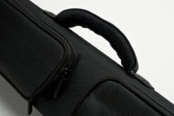 Cuel Billard-Köcher Sport Schwarz 2/4 Für Pool-Billard-Queues, Mit Schultergurt, Tragegriff Und Zwei Seitentaschen Für Billardzubehör -Buffalo Verkaufs-Shop koecher cuel sport schwarz 24 fuer pool billard queues4